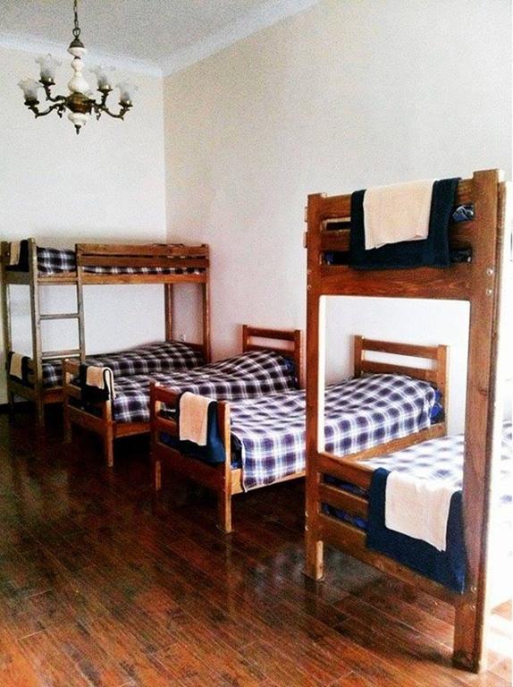 Private Rooms In The City Center - Chonqadze 9 Тбилиси Стая снимка