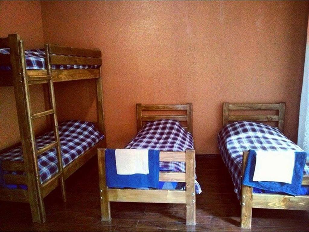 Private Rooms In The City Center - Chonqadze 9 Тбилиси Стая снимка